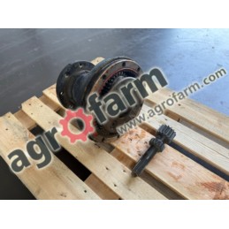 Zwolnica tylna LH, New Holland TN70VA