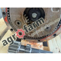 Zwolnica tylna RH, New Holland TN70VA