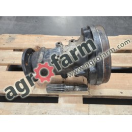 Final drive rear Lamborghini RS70, Agroplus 67, F90