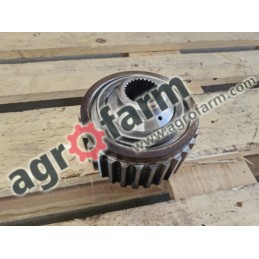 KOSZ SPRZĘGŁOWY MASSEY FERGUSON