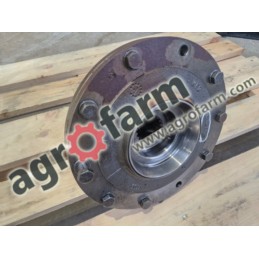 Differential John Deere 6155M