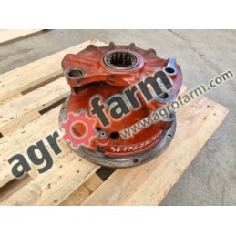 Obudowa skrzyni biegów Massey Ferguson 8160, 8250