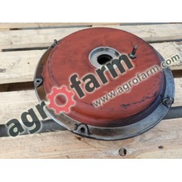 Pokrywa skrzyni biegów Massey Ferguson 8110, 8250