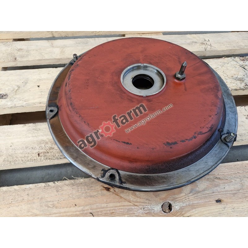 Pokrywa skrzyni biegów Massey Ferguson 8110, 8250