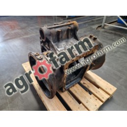 Obudowa tylnego mostu Fendt 716, 714, 712