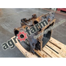 Obudowa tylnego mostu Fendt 716, 714, 712