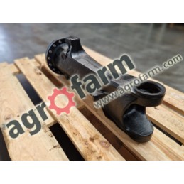 Obudowa przednigo mostu Deutz-Fahr Agrotron 100