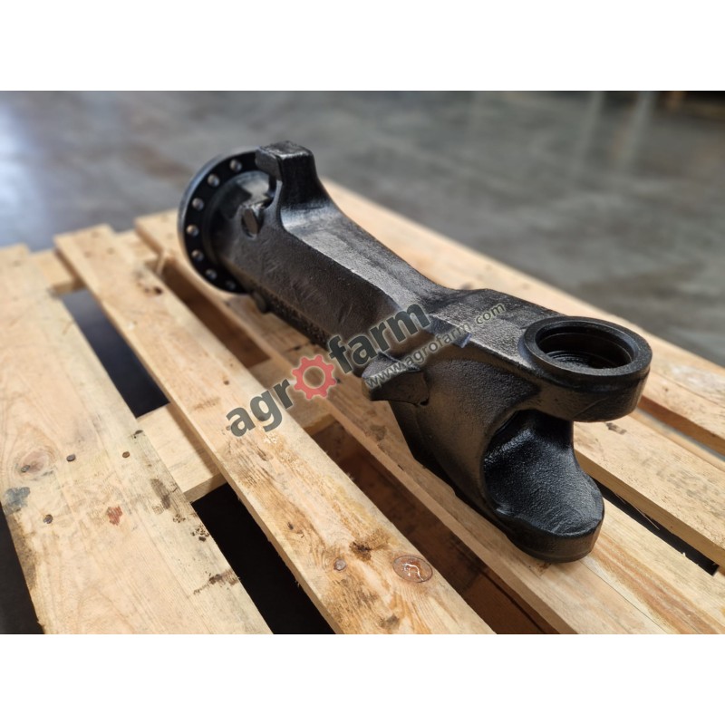 Obudowa przednigo mostu Deutz-Fahr Agrotron 100