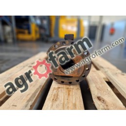 Obudowa przednigo mostu Deutz-Fahr Agrotron 100