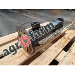 Obudowa przednigo mostu Deutz-Fahr Agrotron 100