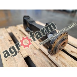 Obudowa przednigo mostu Deutz-Fahr Agrotron 100