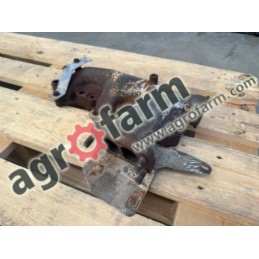 Kolektor wydechowy Fendt 930