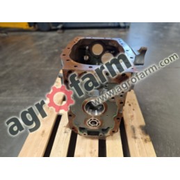 Obudowa skrzyni biegów Fendt Vario 415, 414, 413