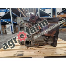 Obudowa skrzyni biegów Fendt Vario 415, 414, 413
