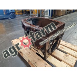 Obudowa skrzyni biegów Fendt Vario 415, 414, 413