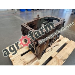 Obudowa skrzyni biegów Fendt Vario 415, 414, 413