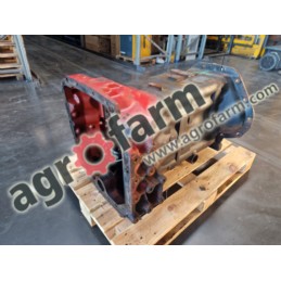 Housing gearbox McCormick MTX 155,