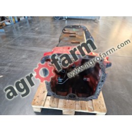 Housing gearbox McCormick MTX 155,