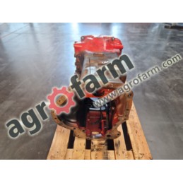 Housing gearbox McCormick MTX 155,