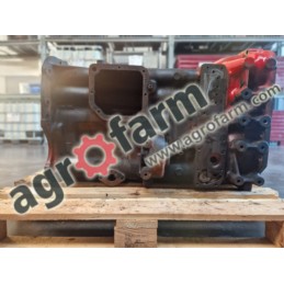 Housing gearbox McCormick MTX 155,
