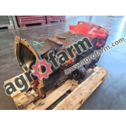 Housing gearbox McCormick MTX 155,