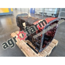 Housing gearbox McCormick MTX 155,