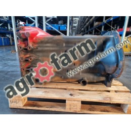Housing gearbox McCormick MTX 155,