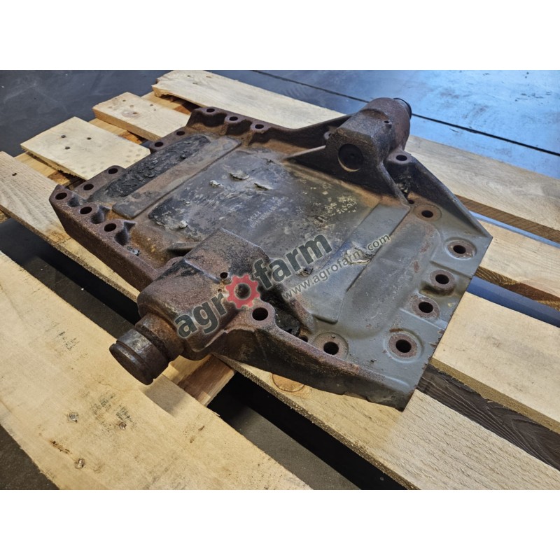 Pokrywa skrzyni biegów Fendt Vario 415, 414, 413