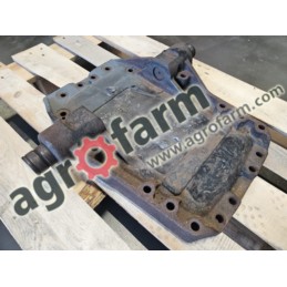 Pokrywa skrzyni biegów Fendt Vario 415, 414, 413