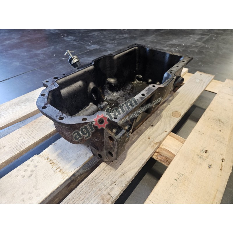 Miska oleju Case 845XL, 844XL, 745XL