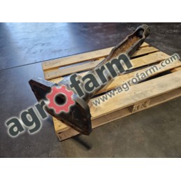 Obudowa wału napędowego  Case Maxxum 115, 125, 135