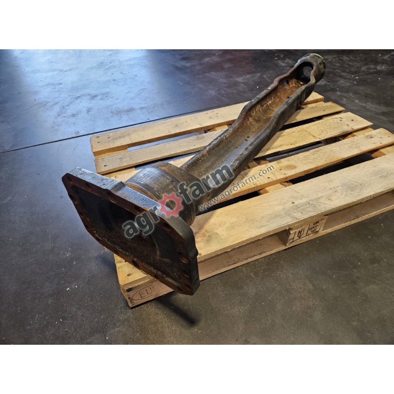 Obudowa wału napędowego  Case Maxxum 115, 125, 135