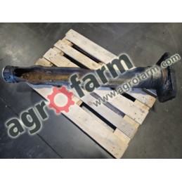 Obudowa wału napędowego  Case Maxxum 115, 125, 135