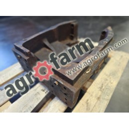 Wspornik osi przedniej Deutz-Fahr Agroton 90