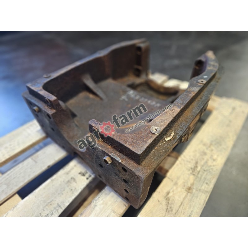 Wspornik osi przedniej Deutz-Fahr Agroton 90