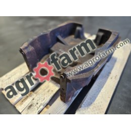 Wspornik osi przedniej Deutz-Fahr Agroton 90