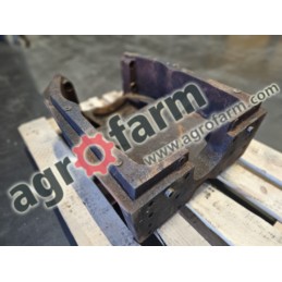 Wspornik osi przedniej Deutz-Fahr Agroton 90
