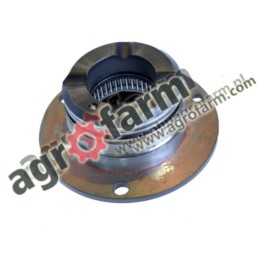 GEARBOX HUB MASSEY FERGUSON