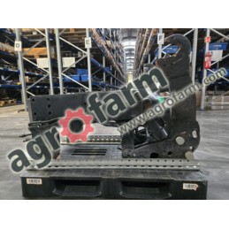 TUZ, przedni podnośnik, Case Puma 130