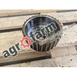 KOSZ SPRZĘGŁOWY MASSEY FERGUSON