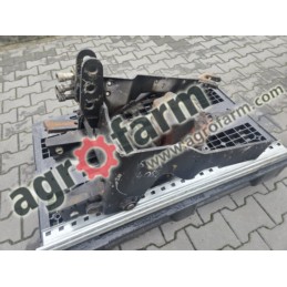 TUZ, przedni podnośnik, Same Explorer 75