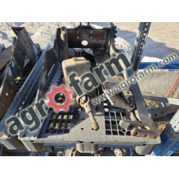 TUZ, przedni podnośnik, Same Explorer 75