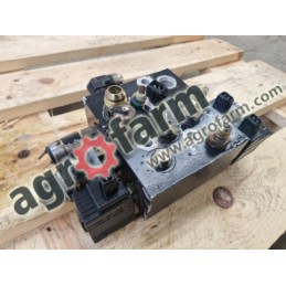 Blok zaworów Valtra C100, 6250HI, M120, T130