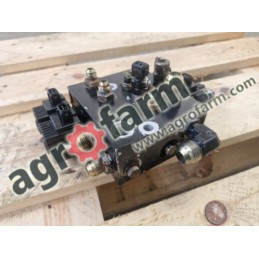 Blok zaworów Valtra C100, 6250HI, M120, T130