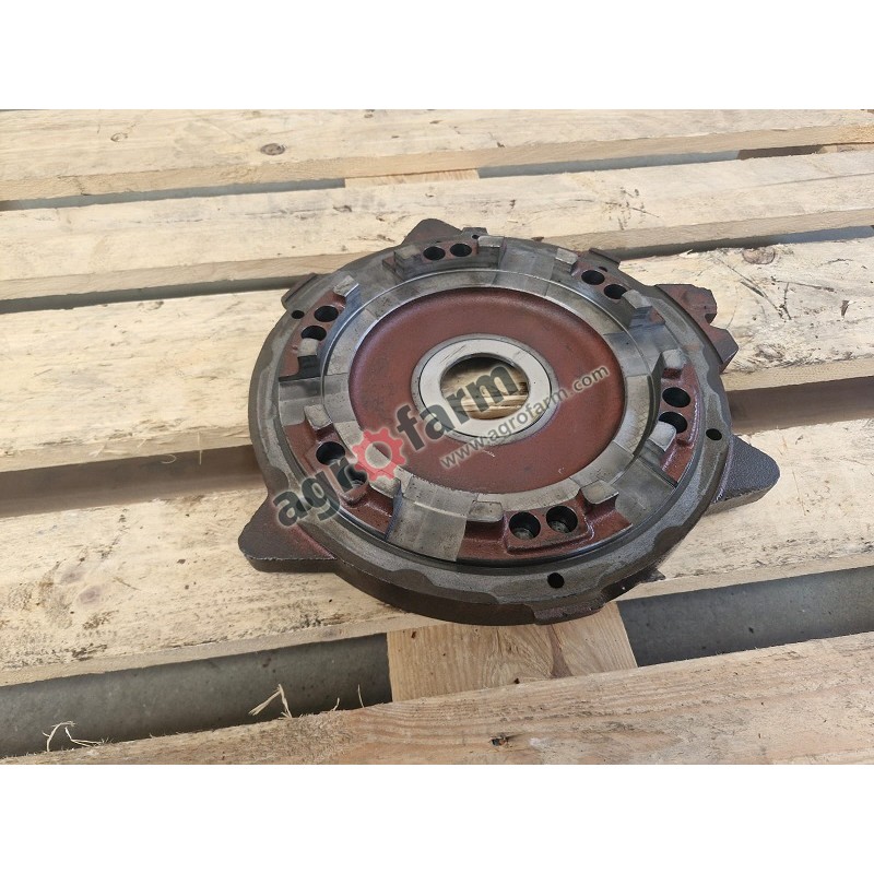 Pokrywa Massey Ferguson 8110, 8160, 8250