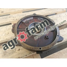 Pokrywa Massey Ferguson 8110, 8160, 8250