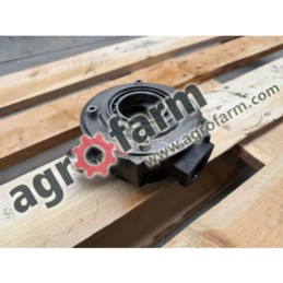 Pompa skrzyni biegów Massey Ferguson 8110, 8250