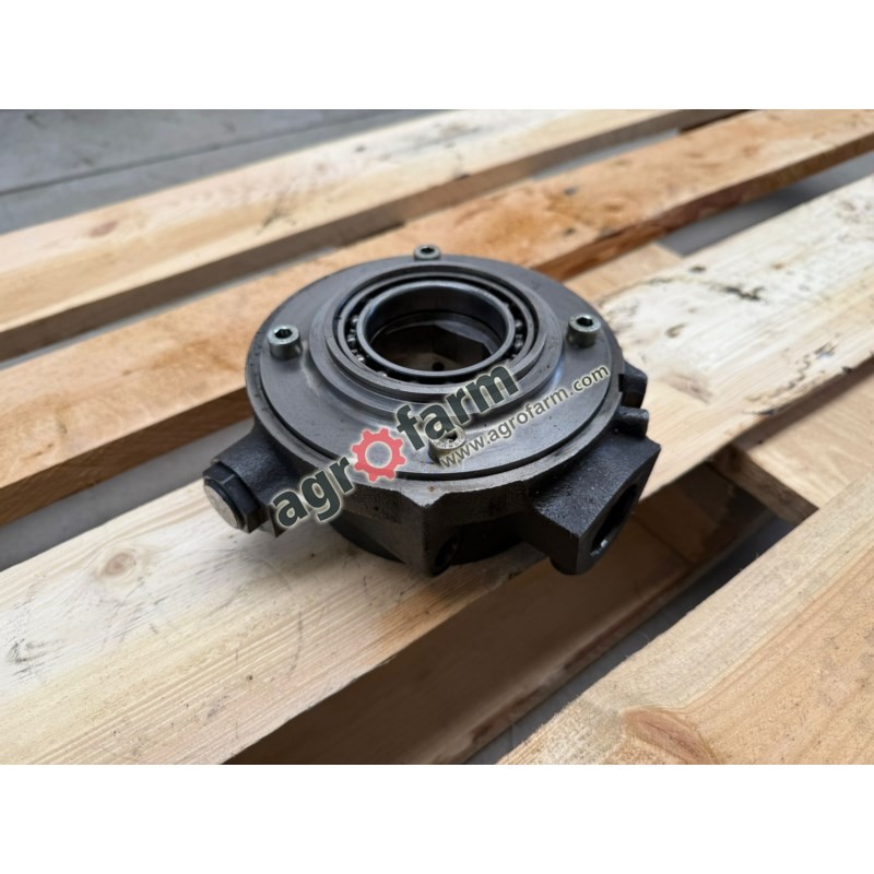 Pompa skrzyni biegów Massey Ferguson 8110, 8250