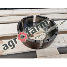 Pokrywa Massey Ferguson 8110, 8120, 8130, 8210