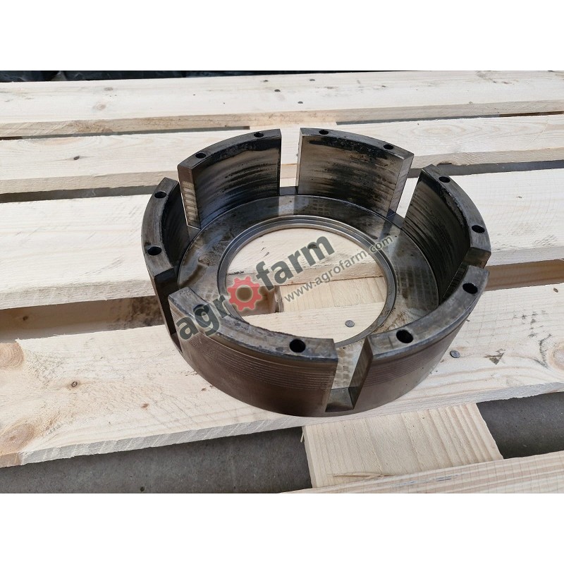 Pokrywa Massey Ferguson 8110, 8120, 8130, 8210